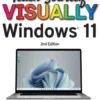 Teach Yourself Visually Windows 11