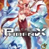 Team Phoenix Volume 4