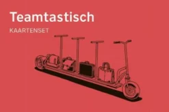 Teamtastisch