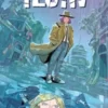 Tectiv Vol. 1