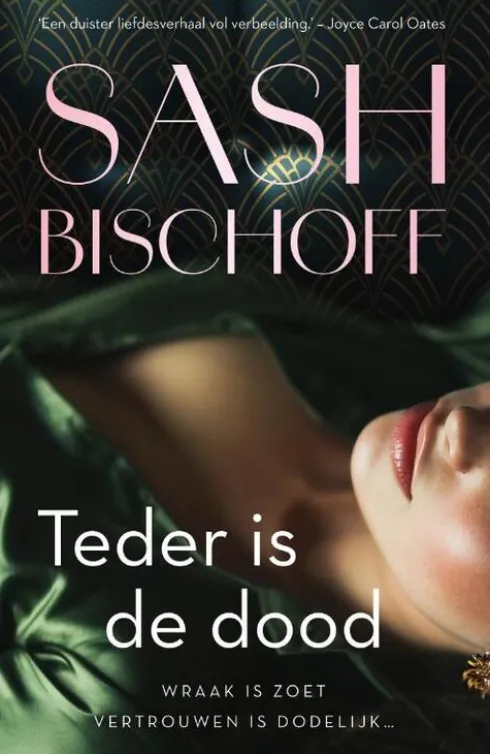 Teder is de dood