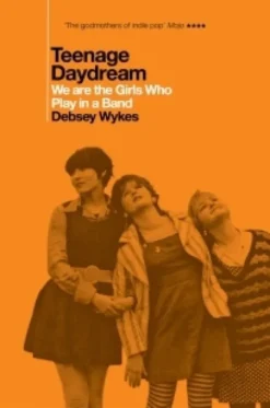 Teenage Daydream