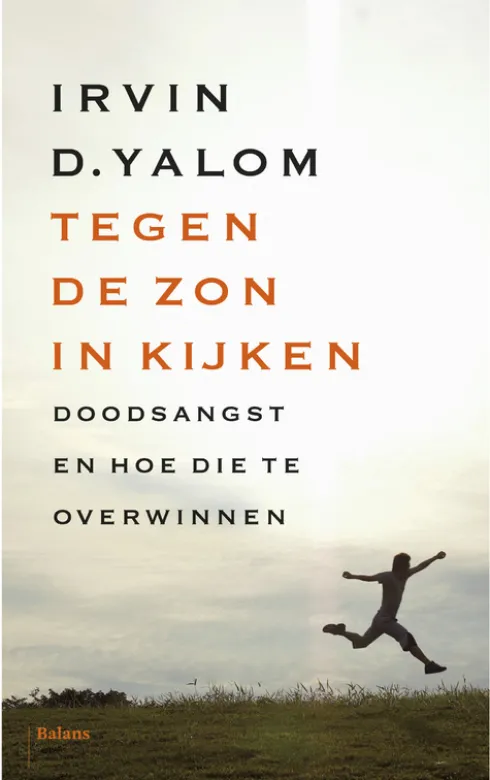 Tegen de zon in kijken