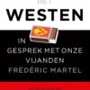 Tegen het Westen