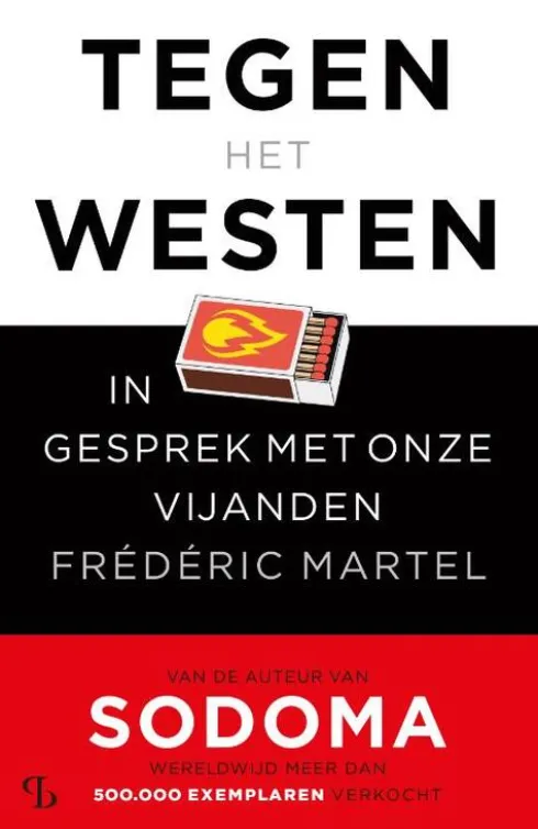 Tegen het Westen