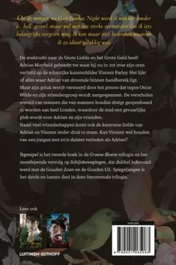 Tegenspel