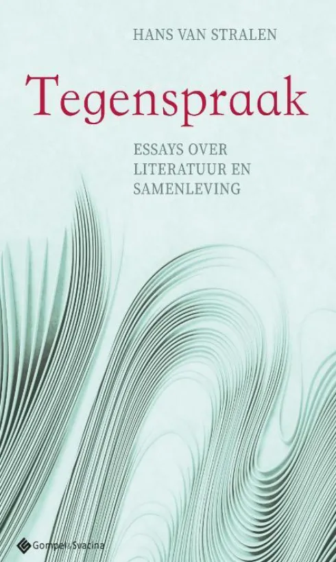 Tegenspraak