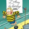 Te hoog gegrepen!