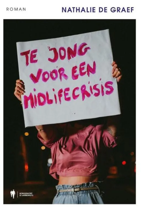 Te jong voor een midlifecrisis