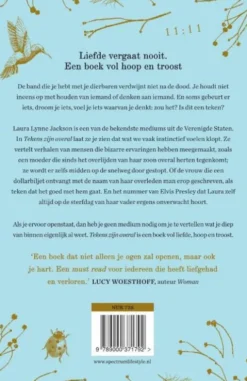 Tekens zijn overal
