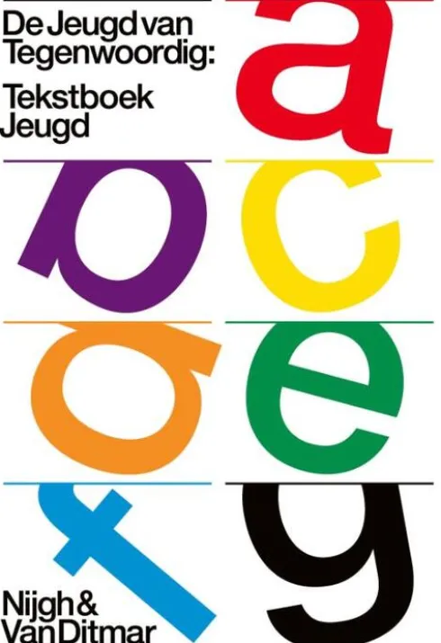 Tekstboek Jeugd