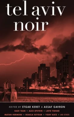 Tel Aviv Noir