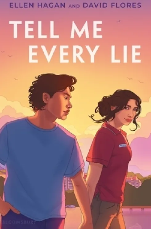 Tell Me Every Lie
