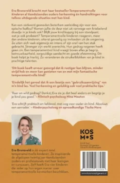 Temperamentvolle kinderen