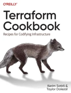 Terraform Cookbook