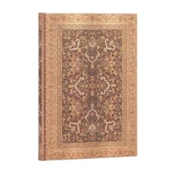 Terrene (Medina Mystic) Midi Lined Hardcover Journal