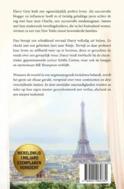 Terug in het licht