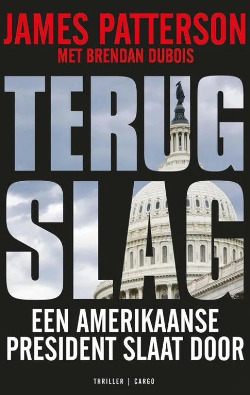 Terugslag