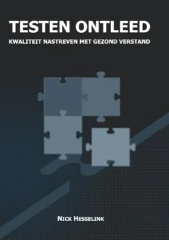 Testen ontleed