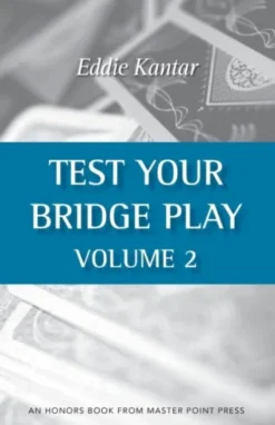 Test Your Bridge Play Volume 2