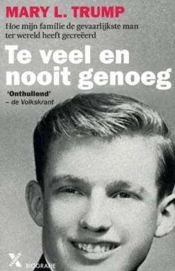 Te veel en nooit genoeg