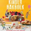 t Feestelijke kinderbakboek