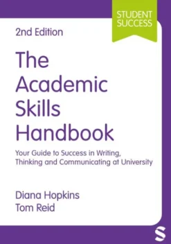 The Academic Skills Handbook
