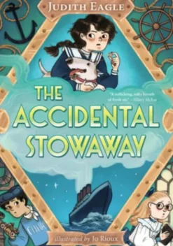 The Accidental Stowaway