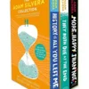 The Adam Silvera Collection