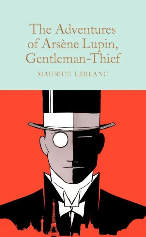 The Adventures of Arsene Lupin, Gentleman-Thief