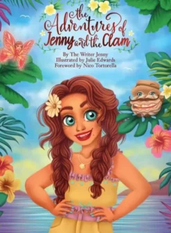 The Adventures of Jenny and the Clam