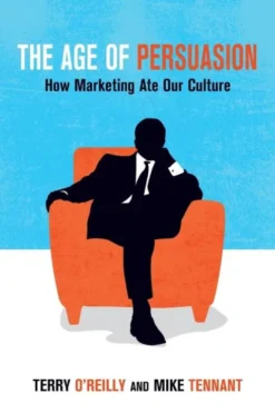 The Age of Persuasion