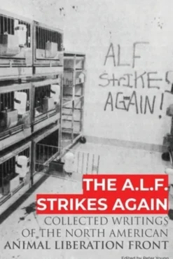 The A.L.F. Strikes Again