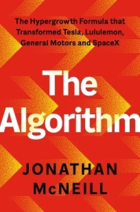 The Algorithm