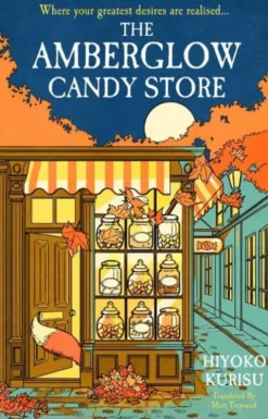 The Amberglow Candy Store