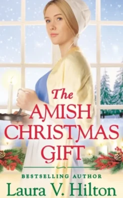 The Amish Christmas Gift