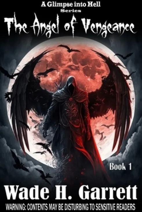 The Angel of Vengeance