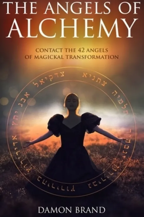 The Angels of Alchemy