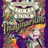 The Antiquarian Sticker Book: Imaginarium