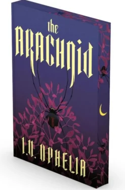 The Arachnid