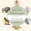 The Artist's Field Guide to Yellowstone