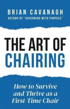 The Art of Chairing