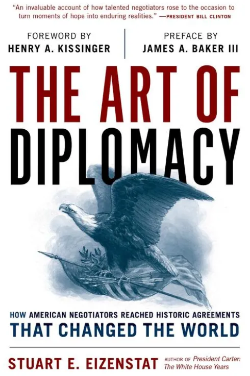 The Art of Diplomacy