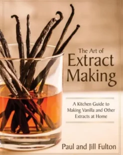 The Art of Extract Making