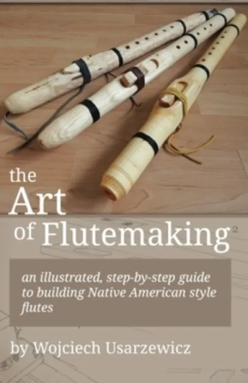 The Art of Flutemaking