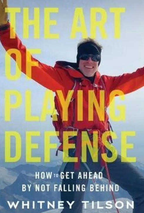 The Art of Playing Defense
