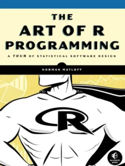 The Art of R Programming