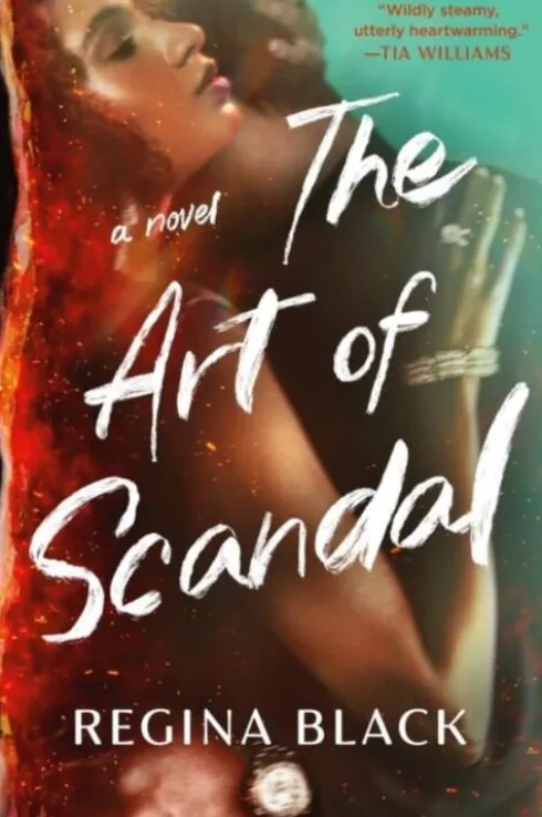 The Art of Scandal