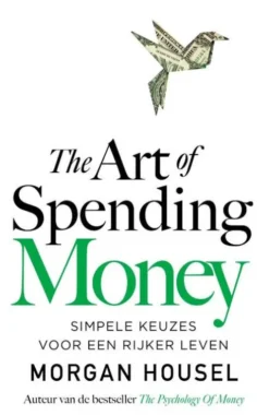 The Art of Spending Money