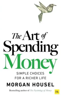 The Art of Spending Money